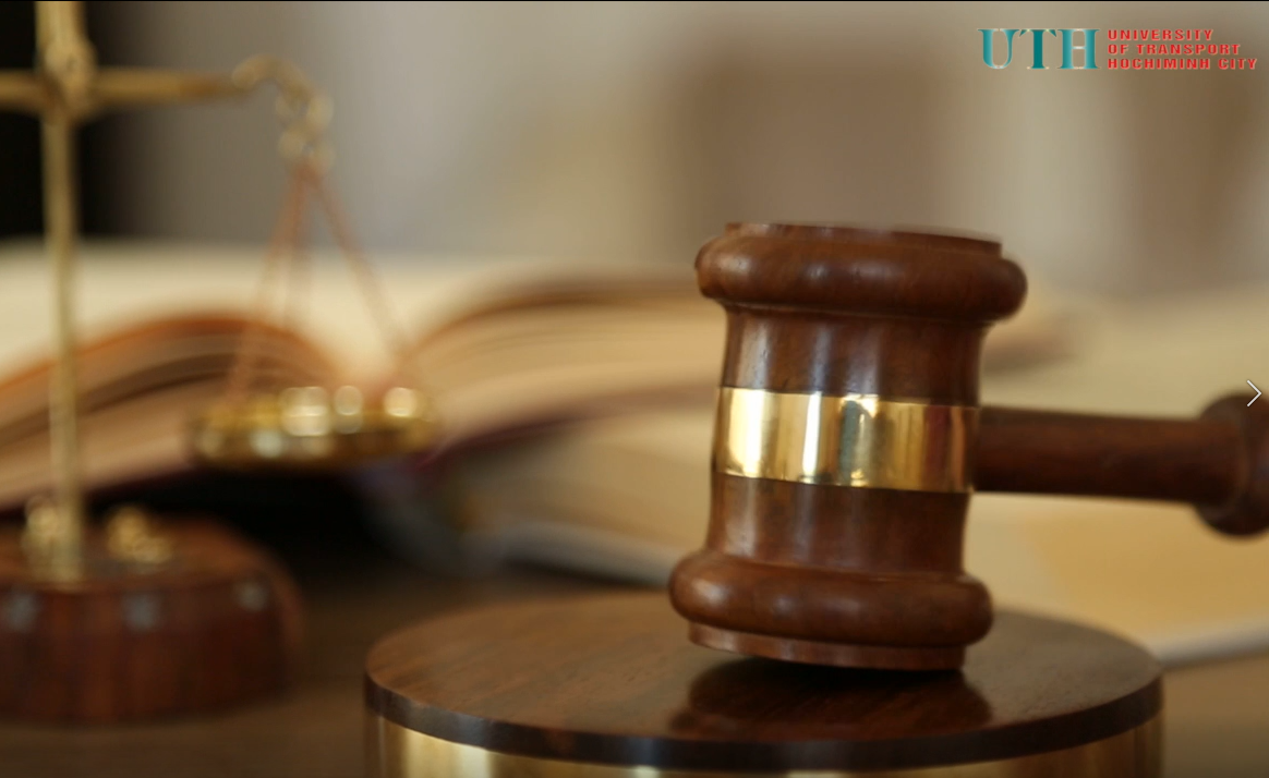 Chuyên ngành Luật và Chính sách Hàng hải - Cơ hội làm việc tại bộ phận pháp chế của các cơ quan nhà nước, doanh nghiệp, các tổ chức hàng hải quốc tế.